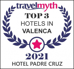 Гостиница Hotel Padre Cruz  Валенса 